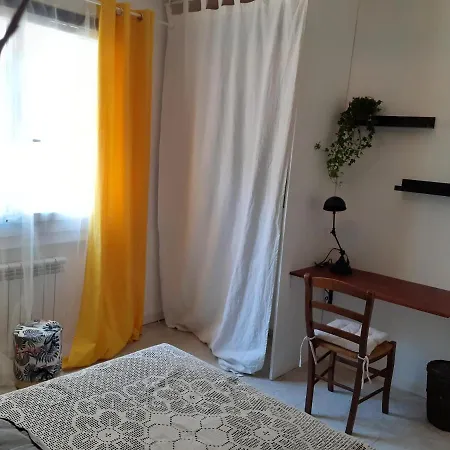 Πανσιόν Alfred 's Τουλόν